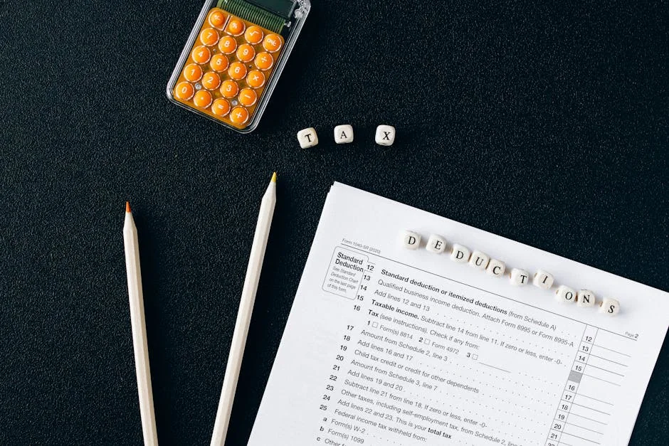 2026 Tax Deductions for the Self-Employed: A Statistics Roundup