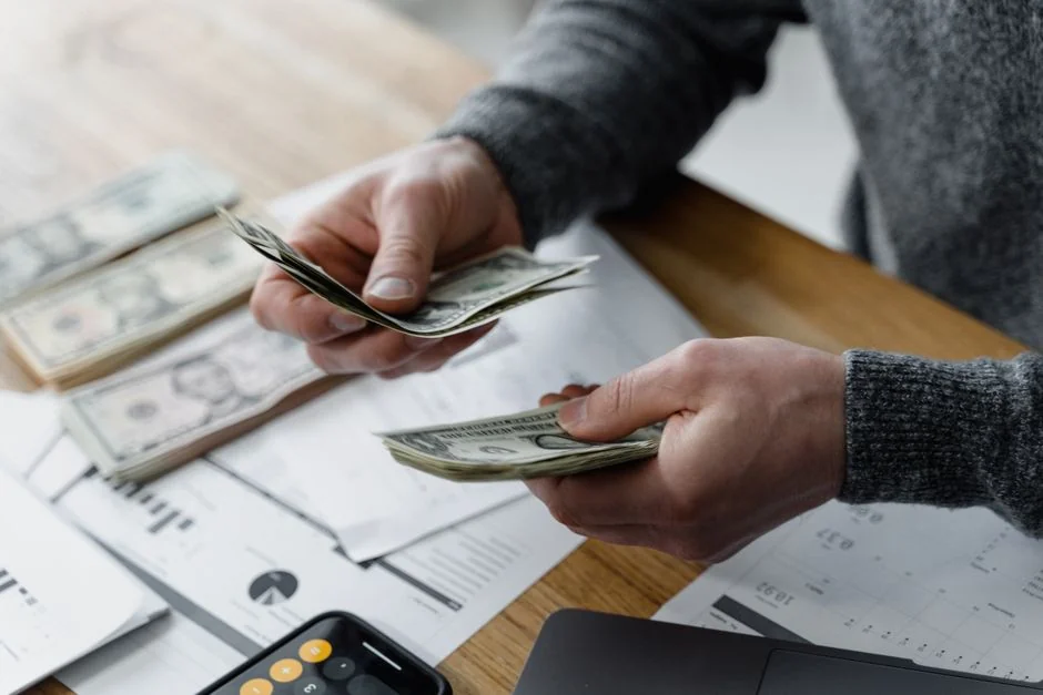 50/30/20 Budget Rule Checklist