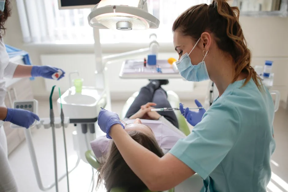 Average Dental Hygienist Salary in Albuquerque, NM