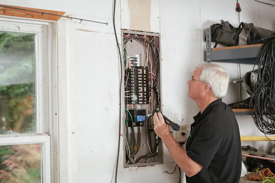 Average Electrician Salary in Albuquerque, NM