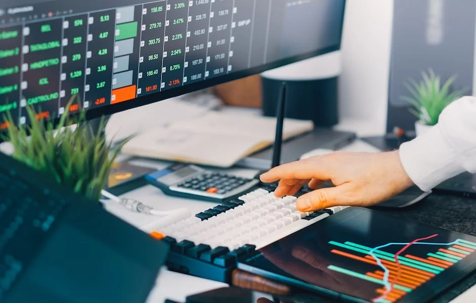 Average Financial Analyst Salary in Albuquerque, NM