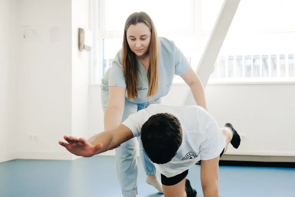 Average Physical Therapist Salary in Albuquerque, NM