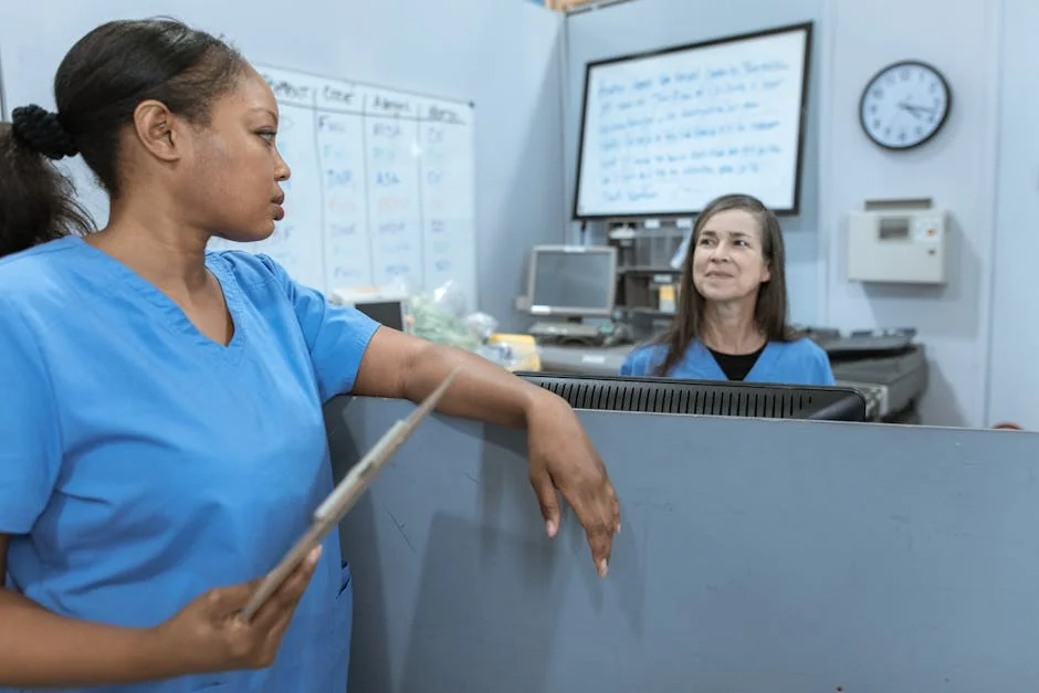 Average Registered Nurse Salary in Atlanta, GA
