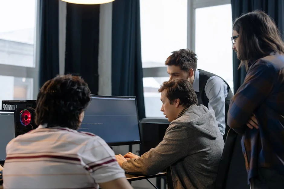 Average Software Developer Salary in Albuquerque, NM