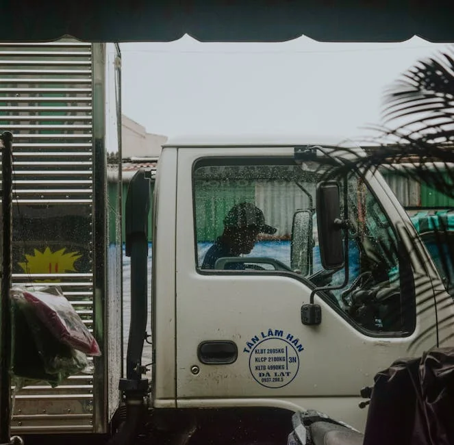Average Truck Driver Salary in Albuquerque, NM